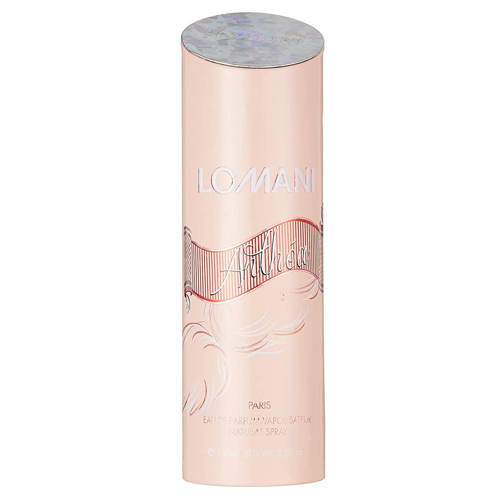 Lomani Anthea - parfum authentique