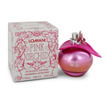 Lomani Pink Orchid - parfum authentique