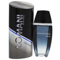 Lomani Uncontrol - parfum authentique