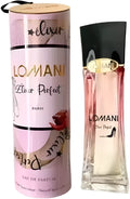 Lomani Elixir Perfect - parfum authentique