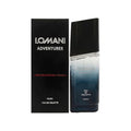 Lomani Adventurer - parfum authentique