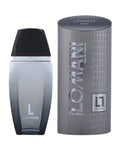 Lomani L - parfum authentique