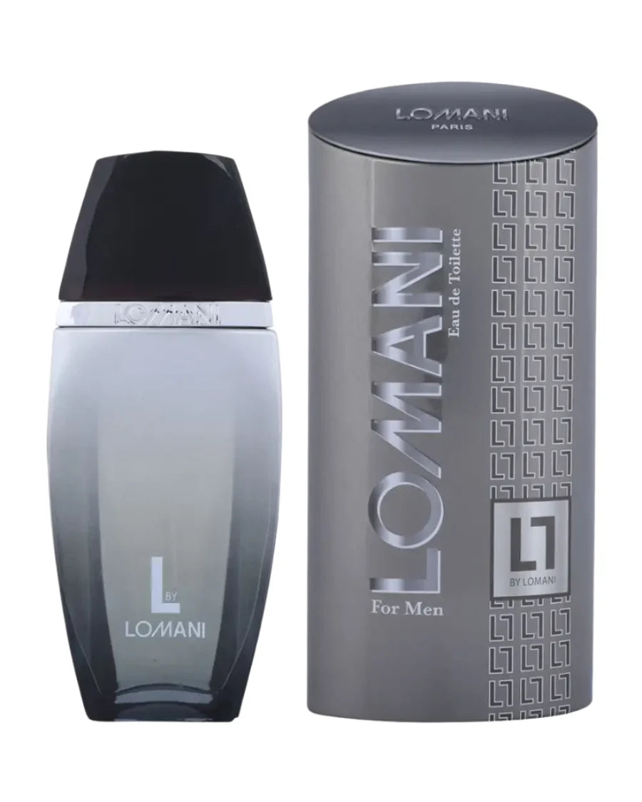 Lomani L - parfum authentique