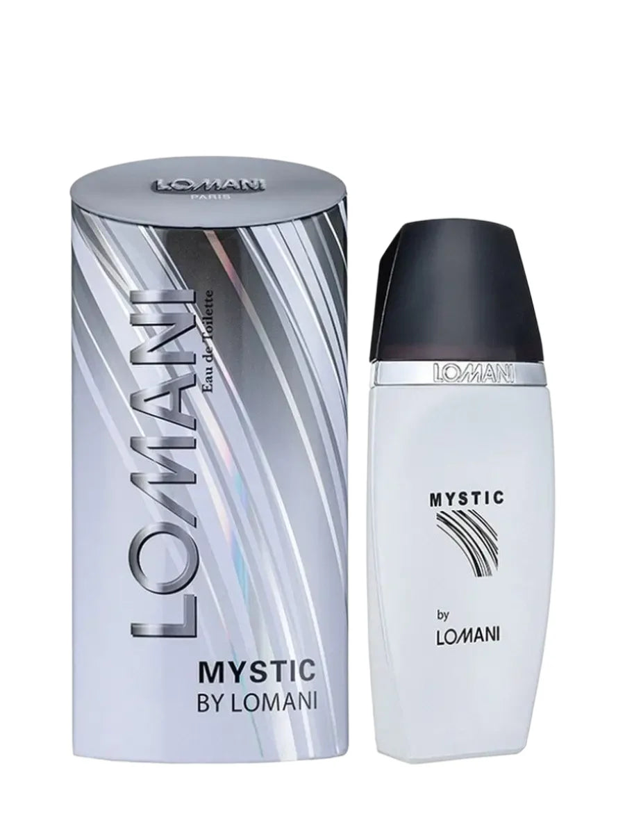 Lomani Mystic - parfum authentique