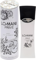 Lomani Prive - parfum authentique