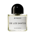 Los Santos - parfum authentique