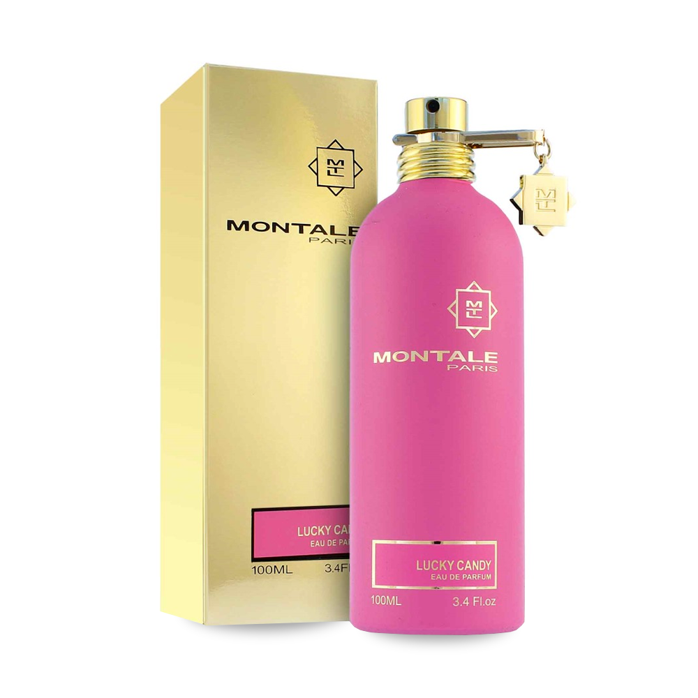 Lucky Candy - parfum authentique