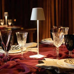 Luminelle | Lampe LED Sans Fil Rechargeable