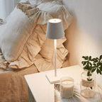 Luminelle | Lampe LED Sans Fil Rechargeable