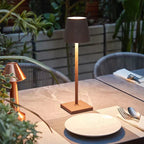 Luminelle | Lampe LED Sans Fil Rechargeable