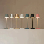 Luminelle | Lampe LED Sans Fil Rechargeable