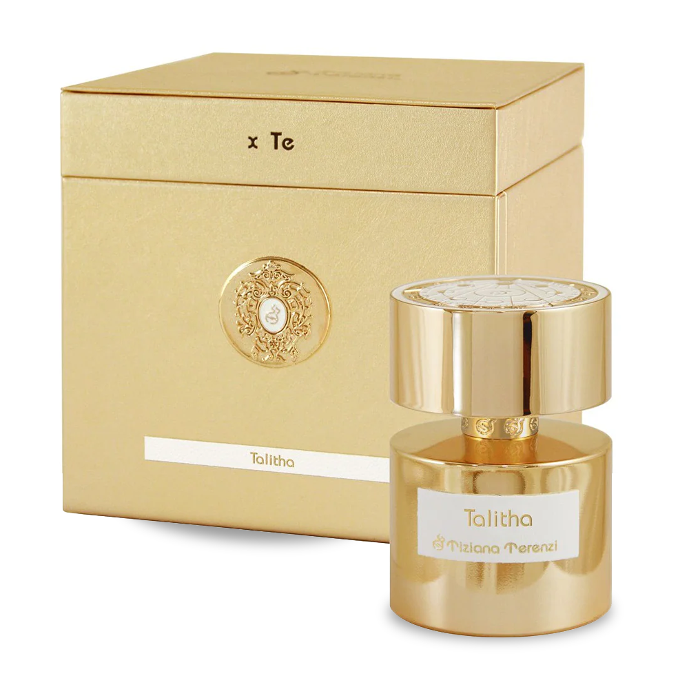 Tiziana Terenzi Talitha - parfum authentique