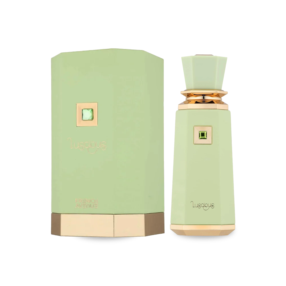 Luscious - parfum authentique