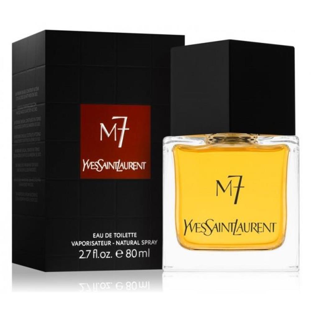 Ysl M7 - parfum authentique