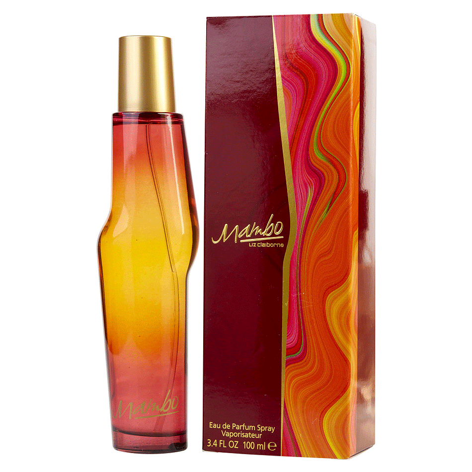 MAMBO - parfum authentique