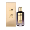 Mancera Amber Roses - parfum authentique