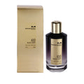 Mancera Aoud Black Candy - parfum authentique