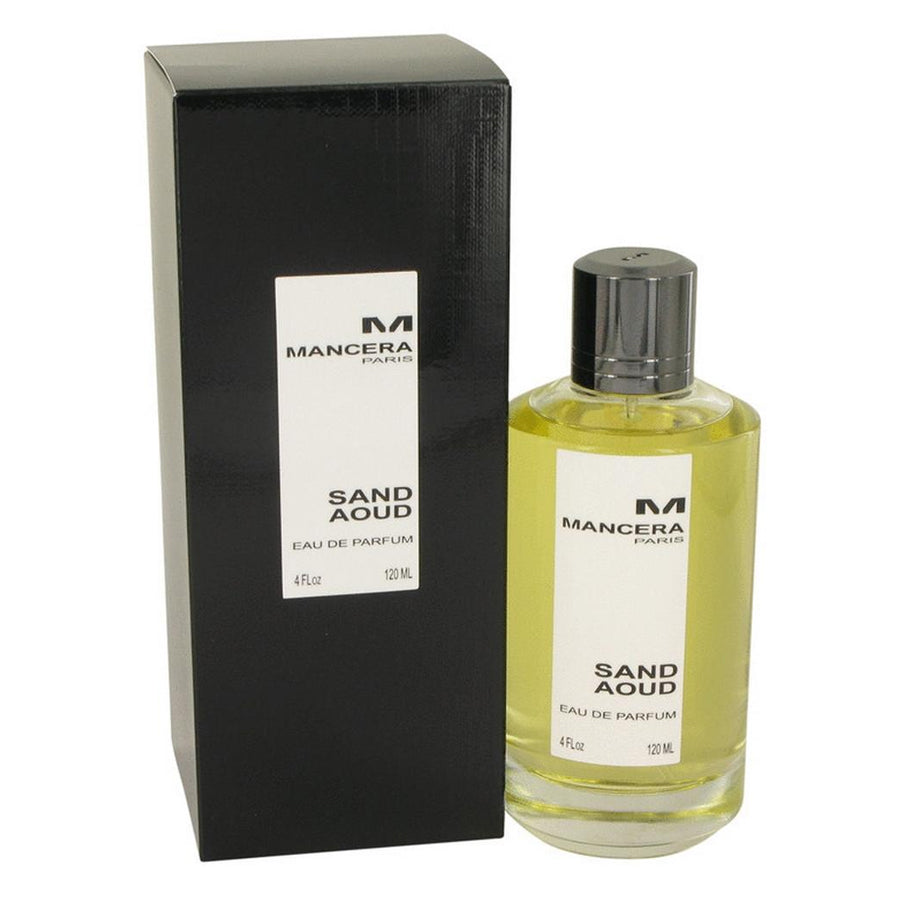Mancera Aoud Sand - parfum authentique