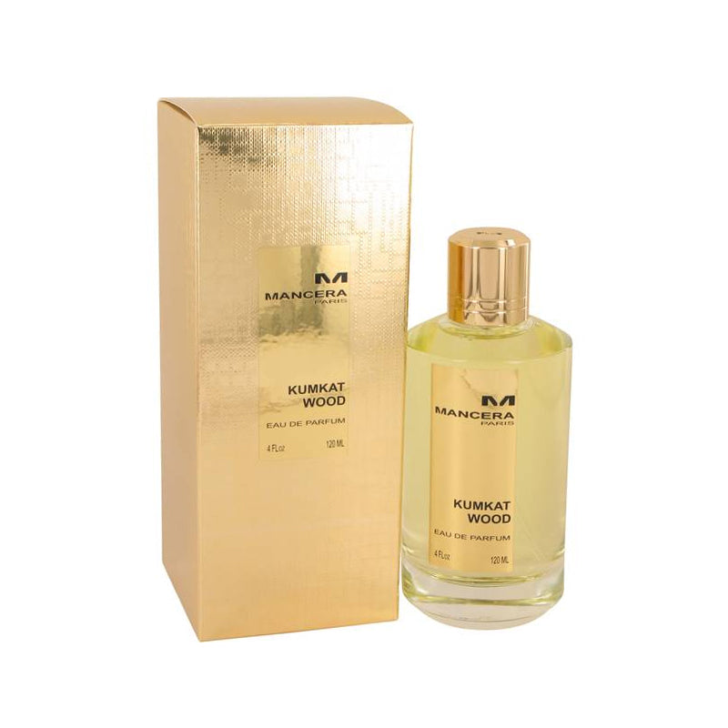 Mancera Kumkat Wood - parfum authentique