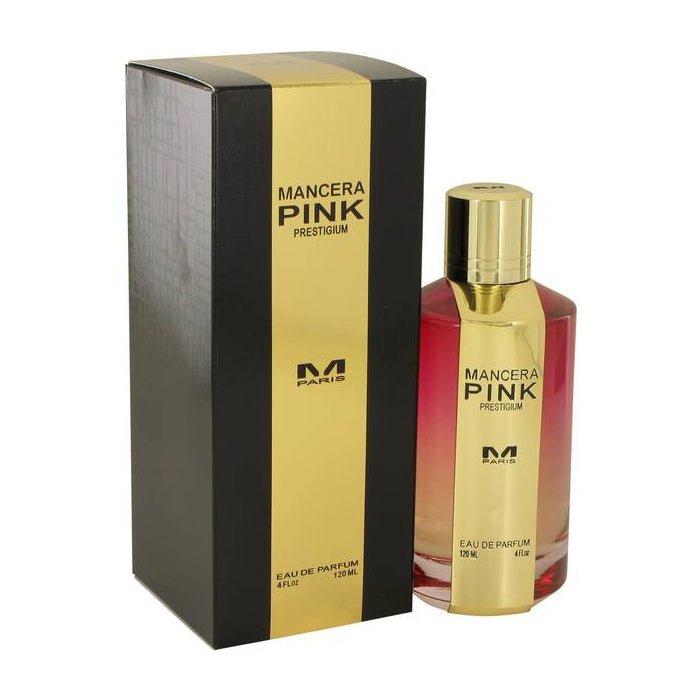 Mancera Pink Prestigium - parfum authentique