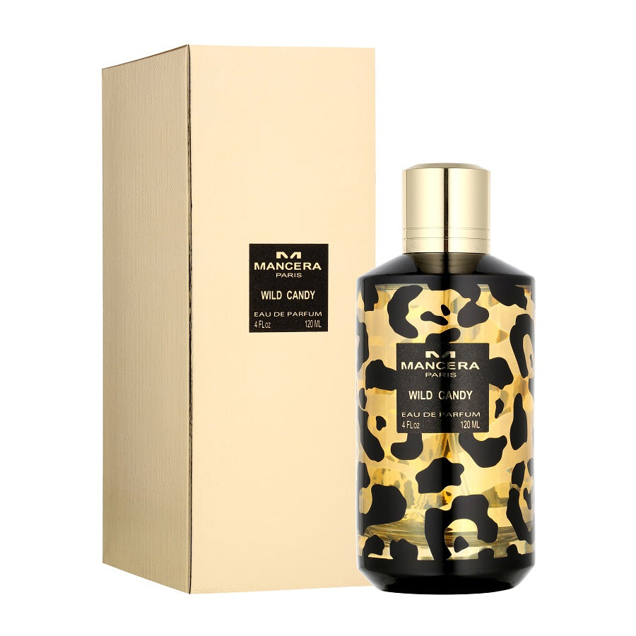 Mancera Wild Candy - parfum authentique