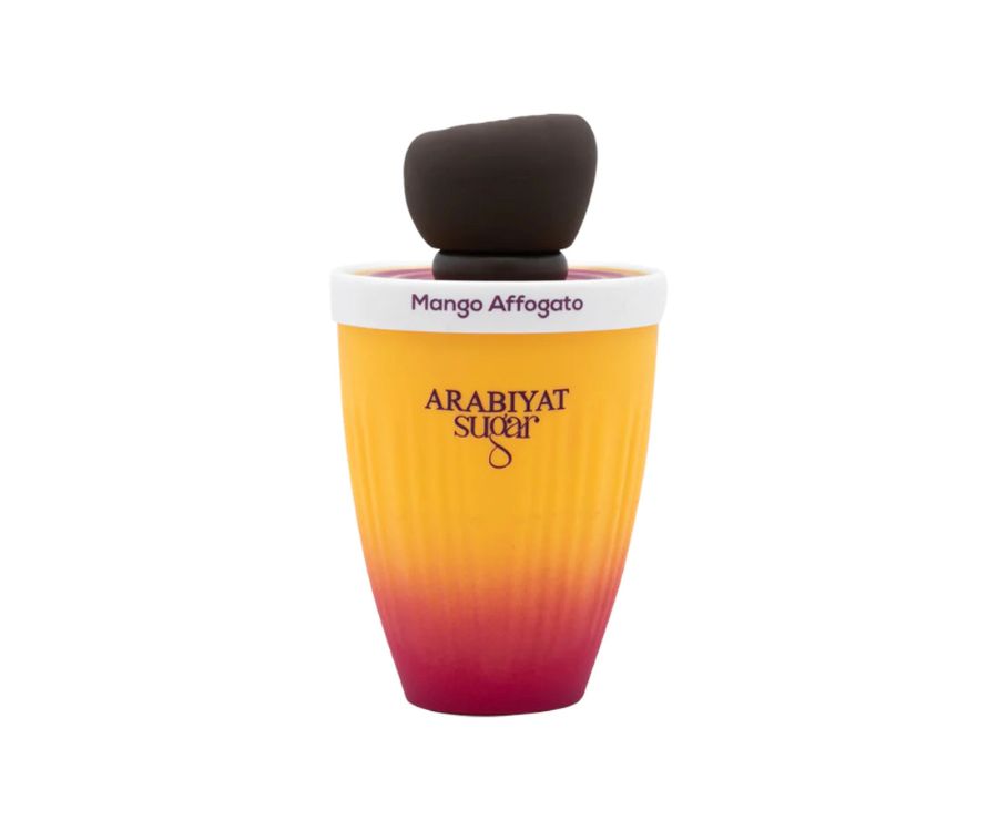 Arabiyat Sugar Mango Affogato - parfum authentique