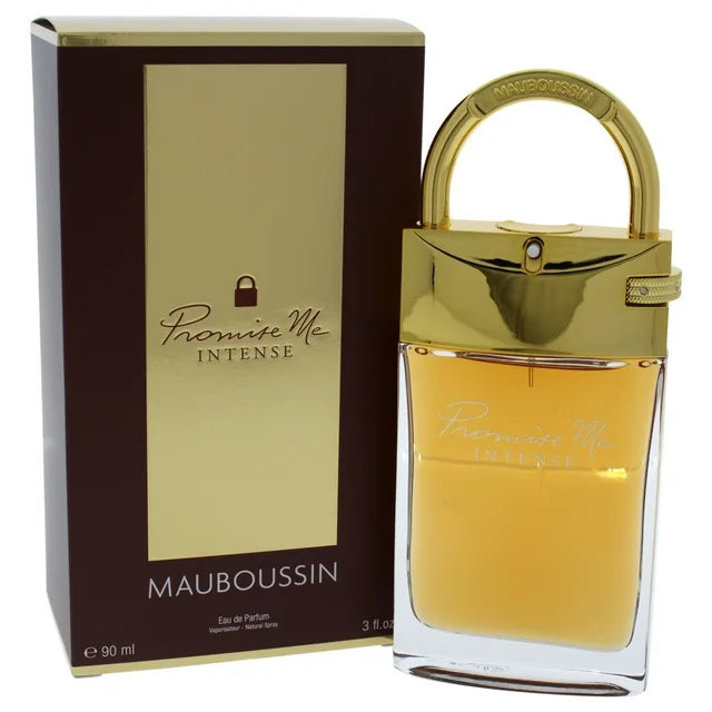 Mauboussin Promise Me Intense - parfum authentique