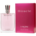 Lancome Miracle - parfum authentique