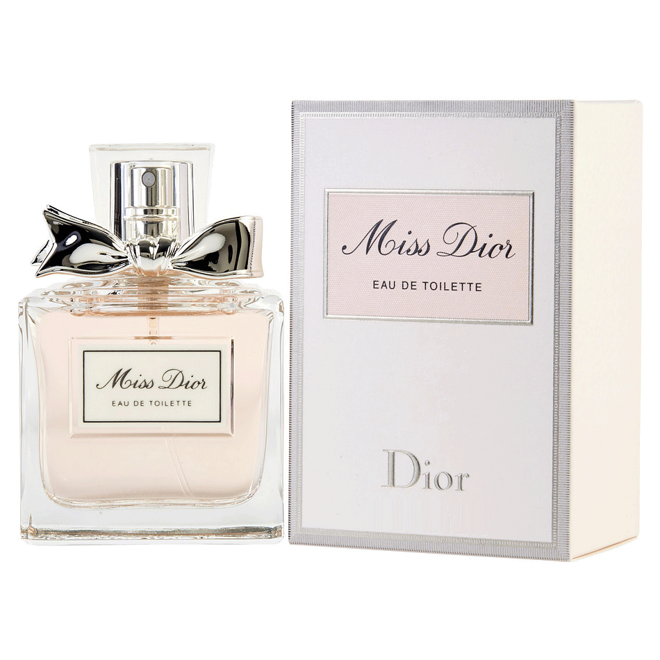 Dior Miss Dior Edt - parfum authentique