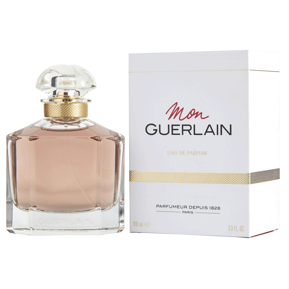 Mon Guerlain EDP Edition - parfum authentique