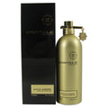 Montale Aoud Ambre - parfum authentique