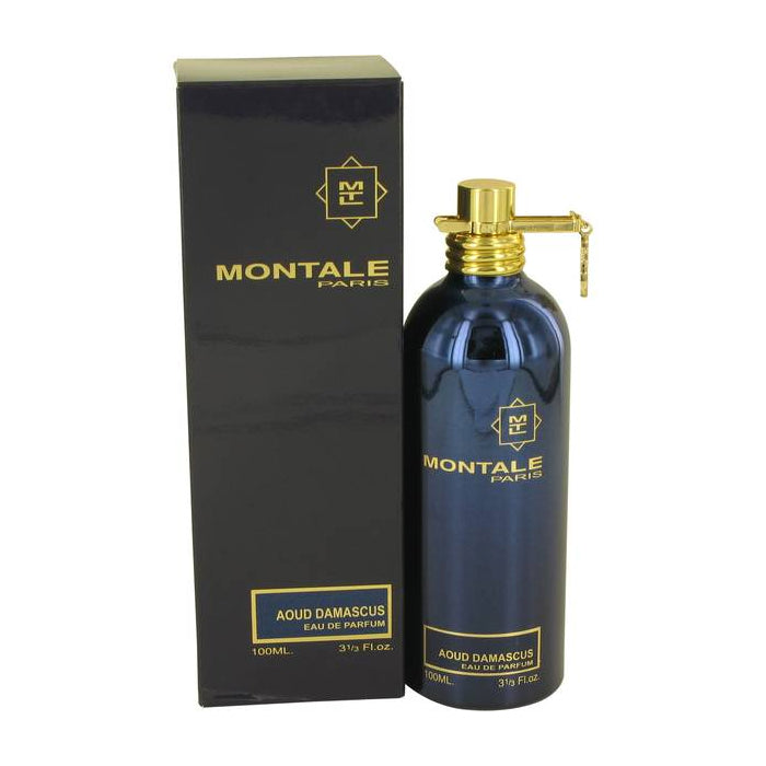 Montale Aoud Damascus - parfum authentique