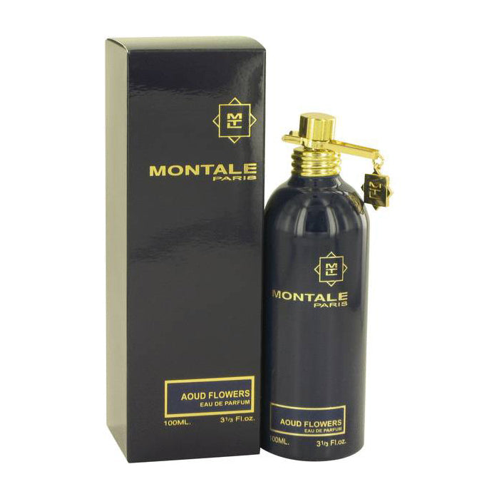 Montale Aoud Flowers - parfum authentique