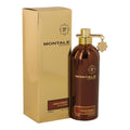 Montale Aoud Forest - parfum authentique
