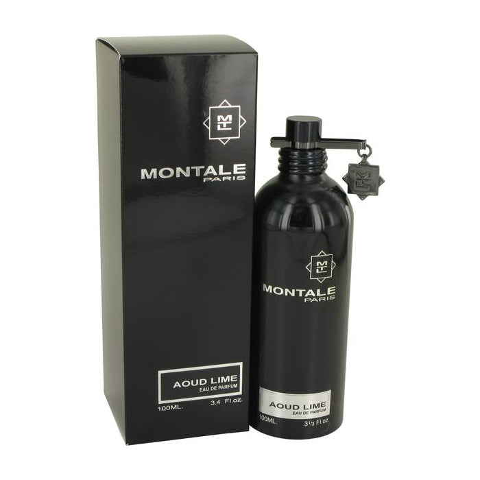 Montale Aoud Lime - parfum authentique