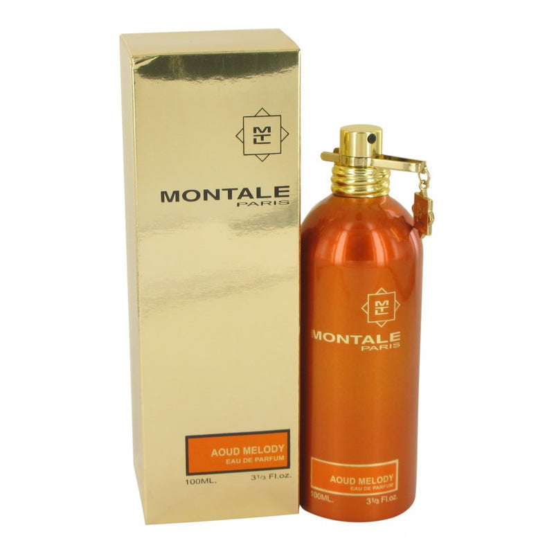 Montale Aoud Melody - parfum authentique