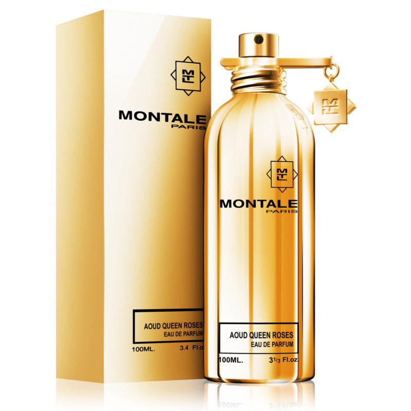 Montale Aoud Queen Roses - parfum authentique