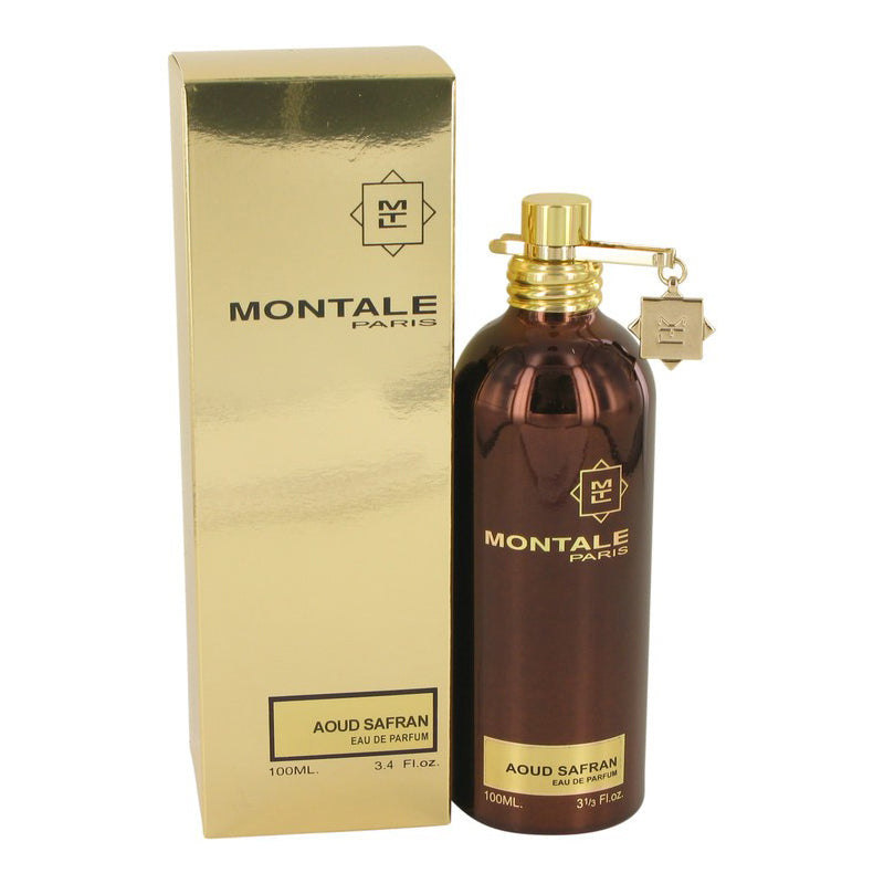 Montale Aoud Safran - parfum authentique