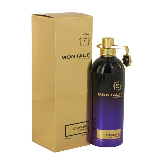 Montale Aoud Sense - parfum authentique