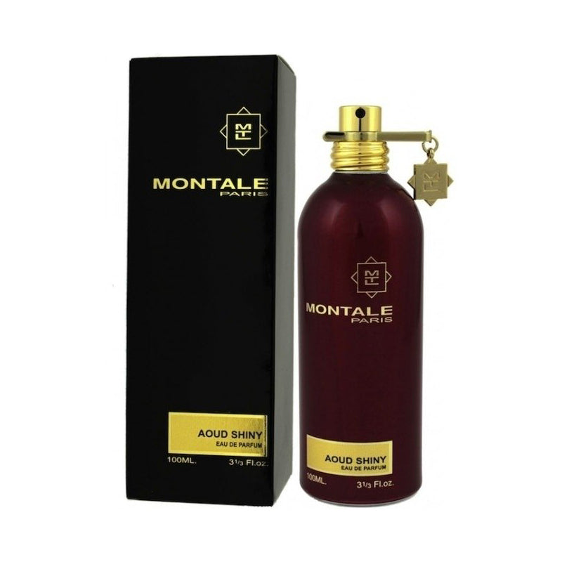 Montale Aoud Shiny - parfum authentique