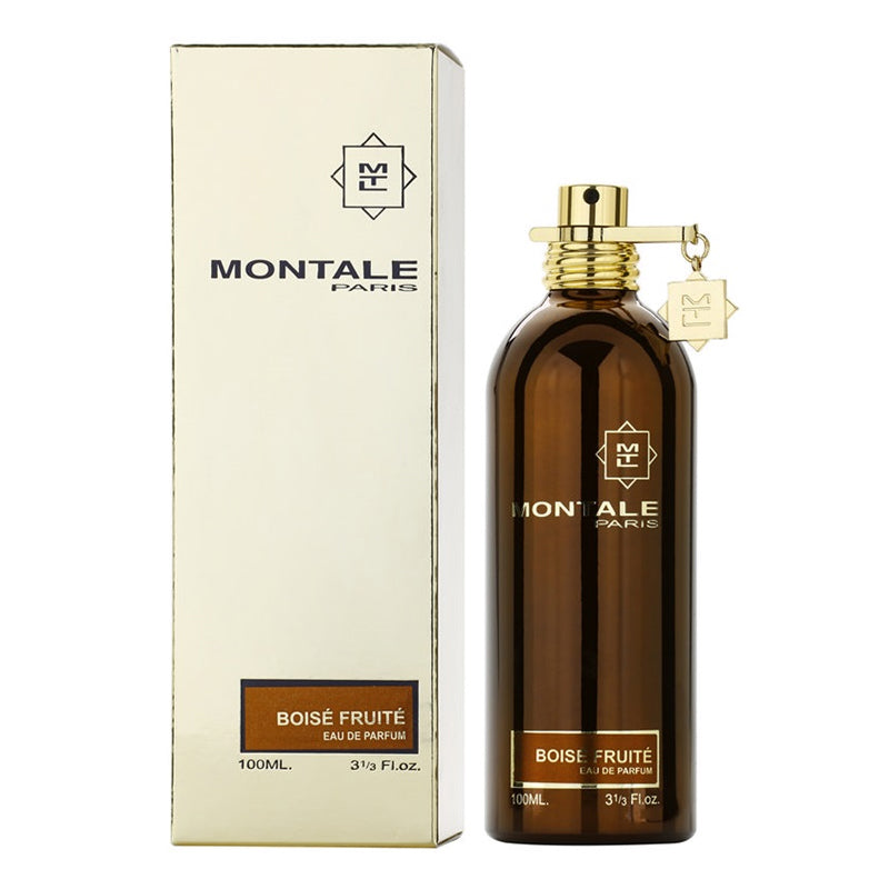 Montale Boise Fruite - parfum authentique