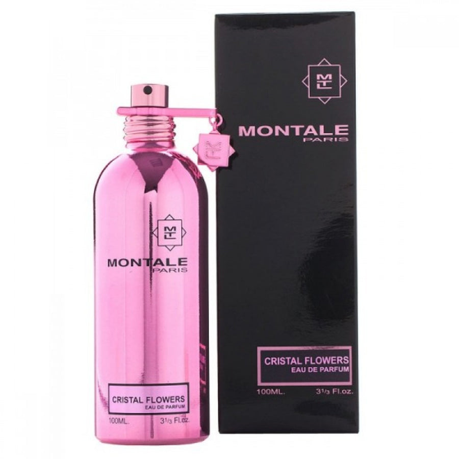 Montale Crystal Flowers - parfum authentique