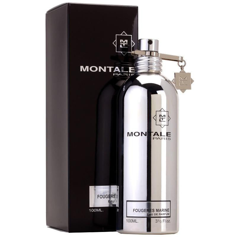 Montale Fougeres Marines - parfum authentique