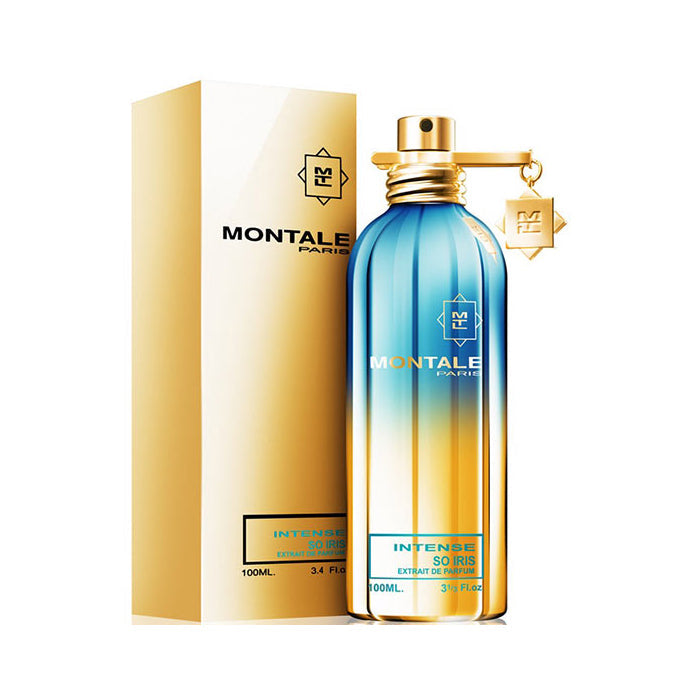 Montale Intense So Iris - parfum authentique