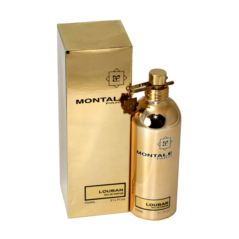 Montale Louban - parfum authentique