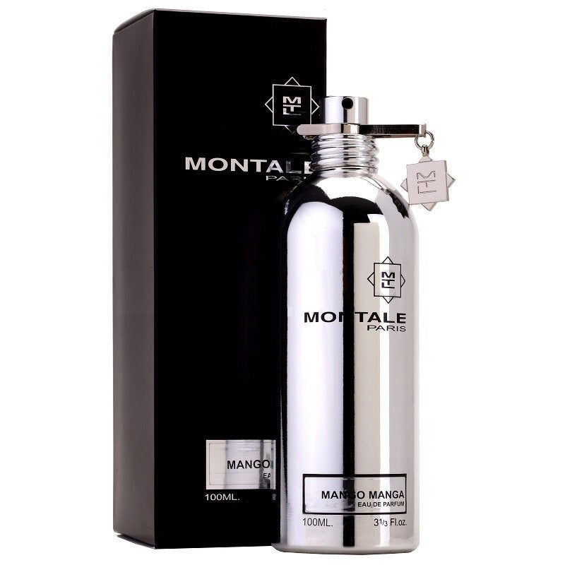 Montale Mango Manga - parfum authentique