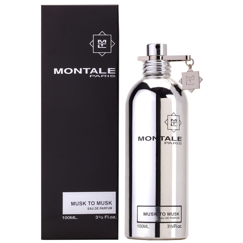 Montale Musk to Musk - parfum authentique
