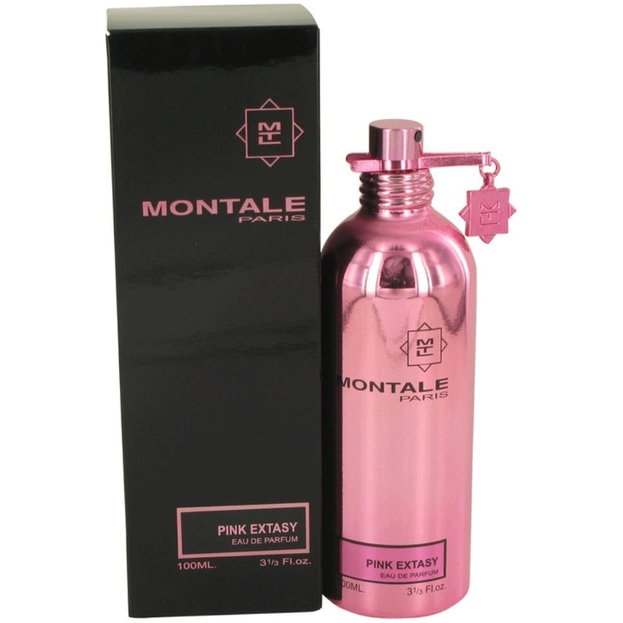Montale Pink Extasy - parfum authentique