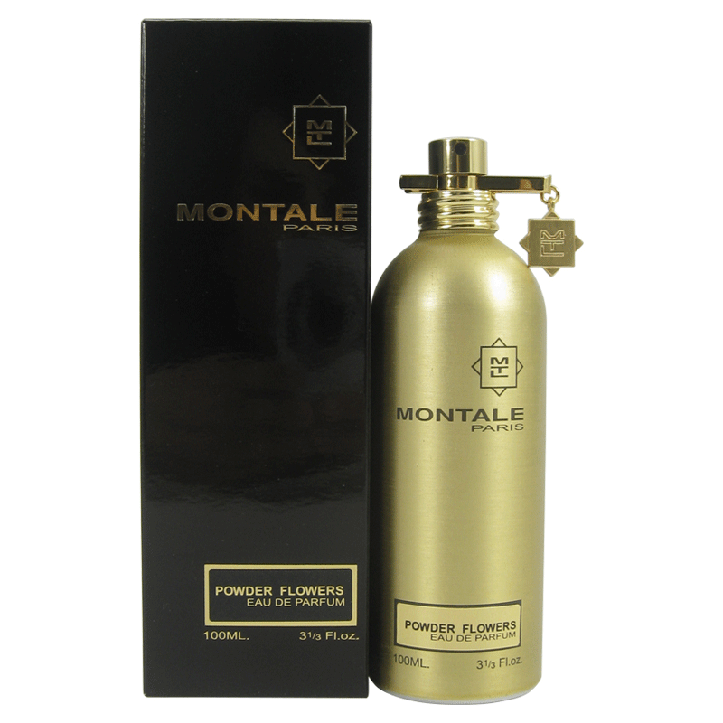 Montale Powder Flowers - parfum authentique