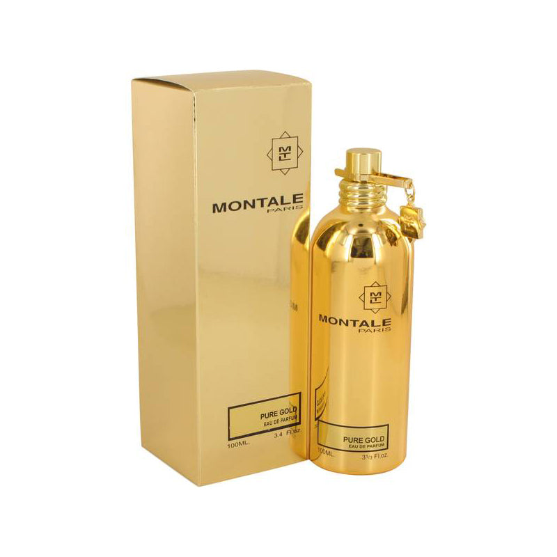 Montale Pure Gold - parfum authentique